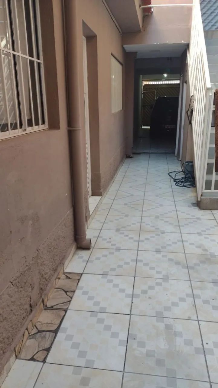 Aluga_se casa  falar Célia *  - Foto 3