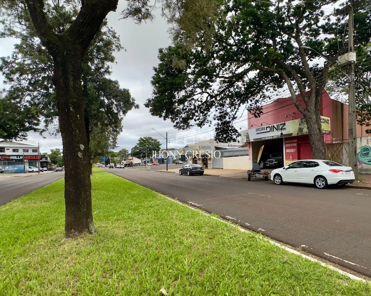 Barracão comercial à venda na Avenida Morangueira em Maringá - Foto 5