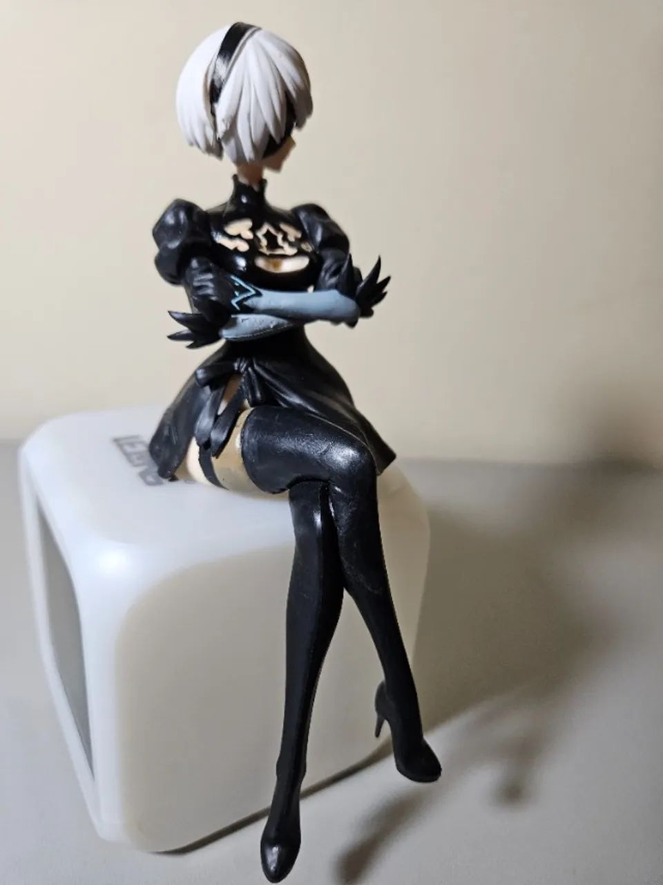 Action Figure - Nier Automata 2B - Foto 5