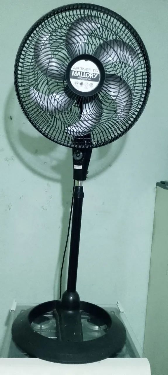 Ventilador 