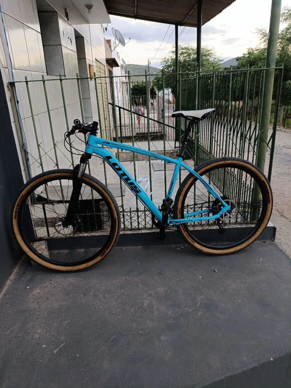 Bike aro 29  - Foto 3