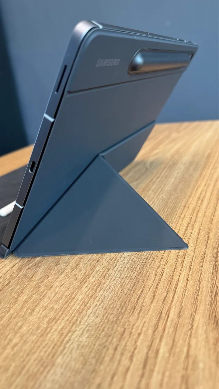 Tablet Samsung Galaxy Tab S10 FE - Foto 3