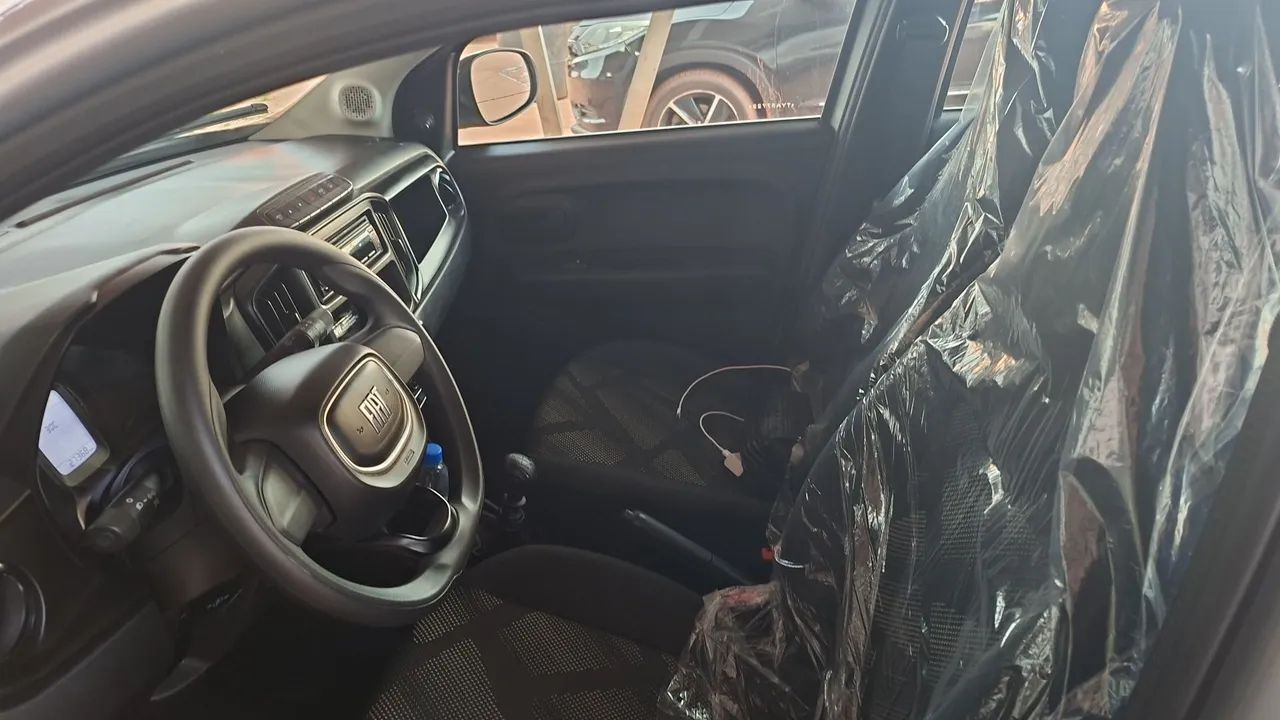Fiat Mobi Like 1.0 Fire Flex 5P. 2026 - Foto 3