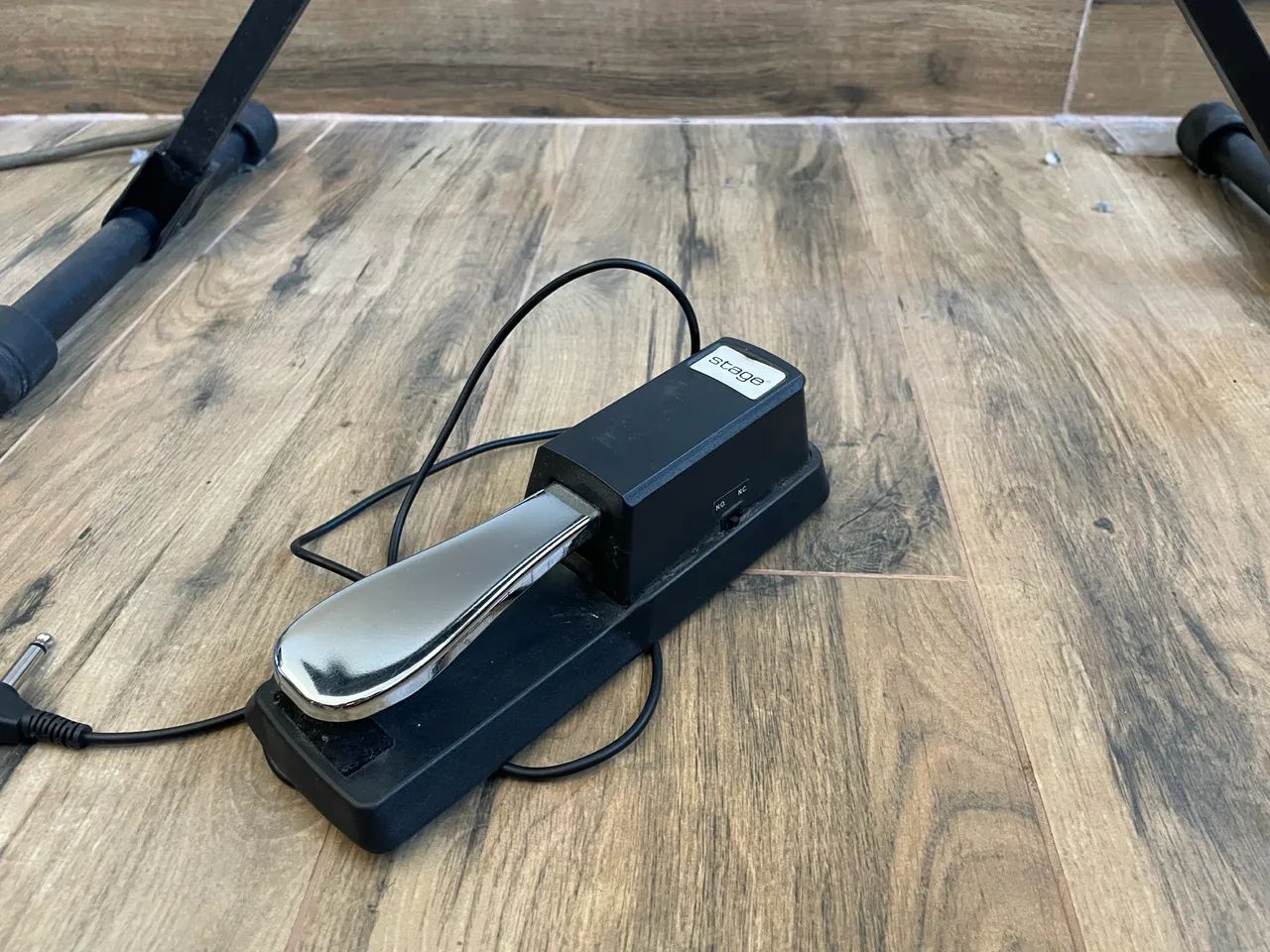 Teclado Yamaha prs e463 - Foto 4