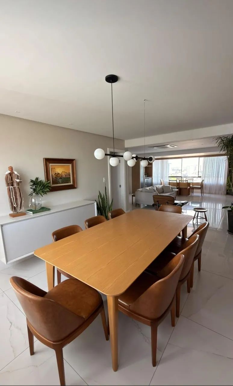 Apartamento Edifício Saint Michel e Saint Honore - Foto 3