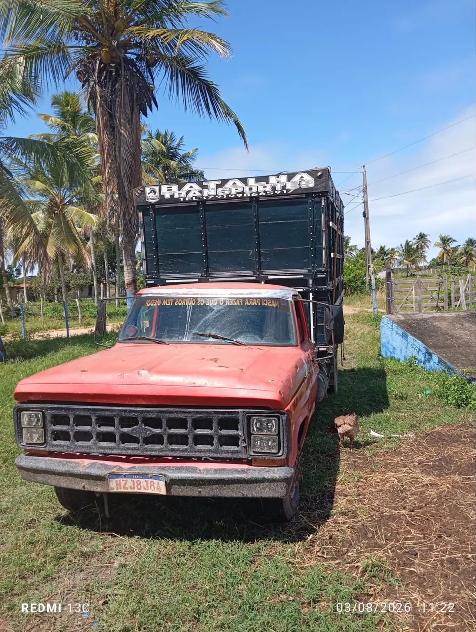 F4000 pra vender - Foto 2