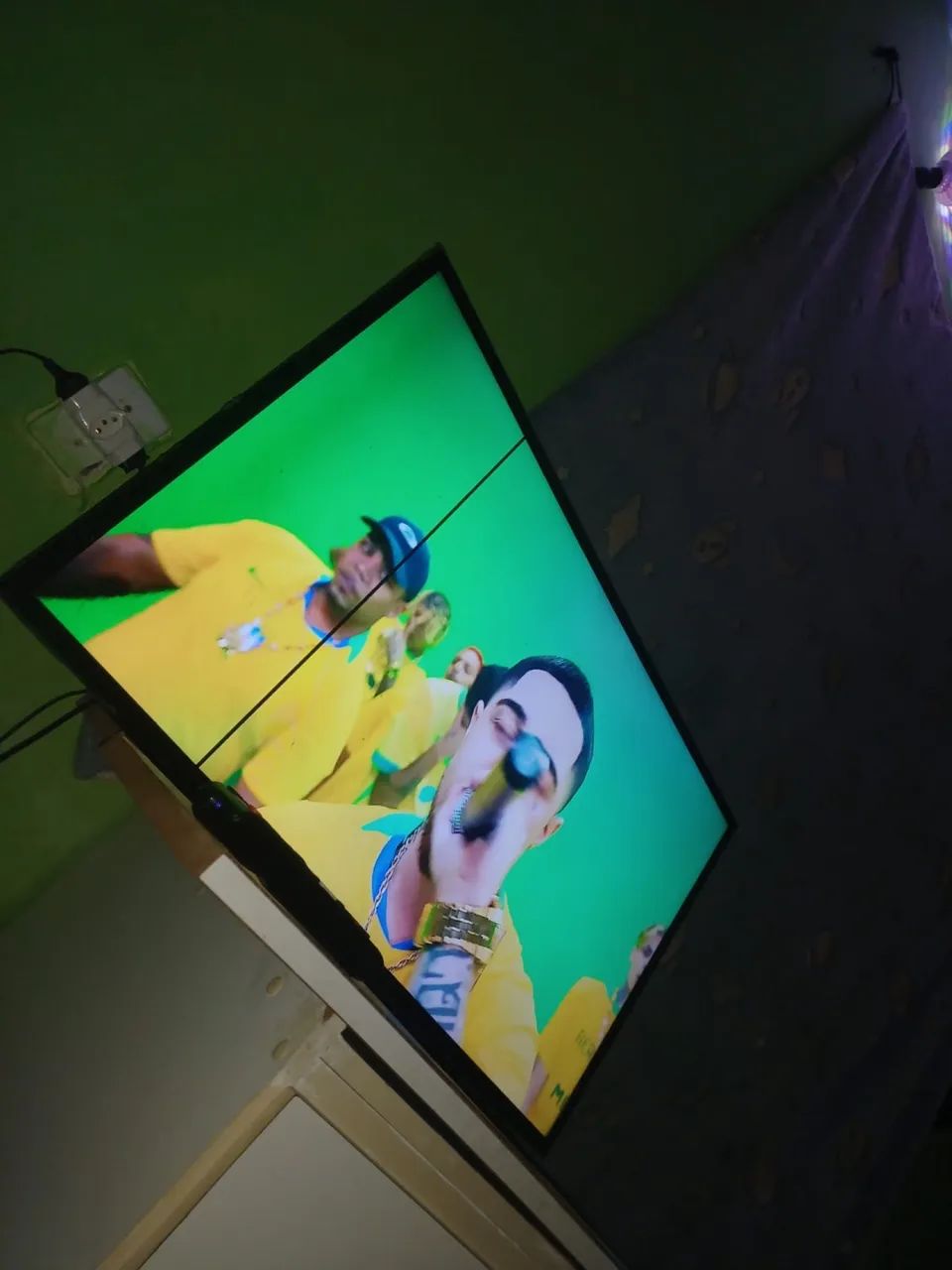 Tv smart Samsung  - Foto 5