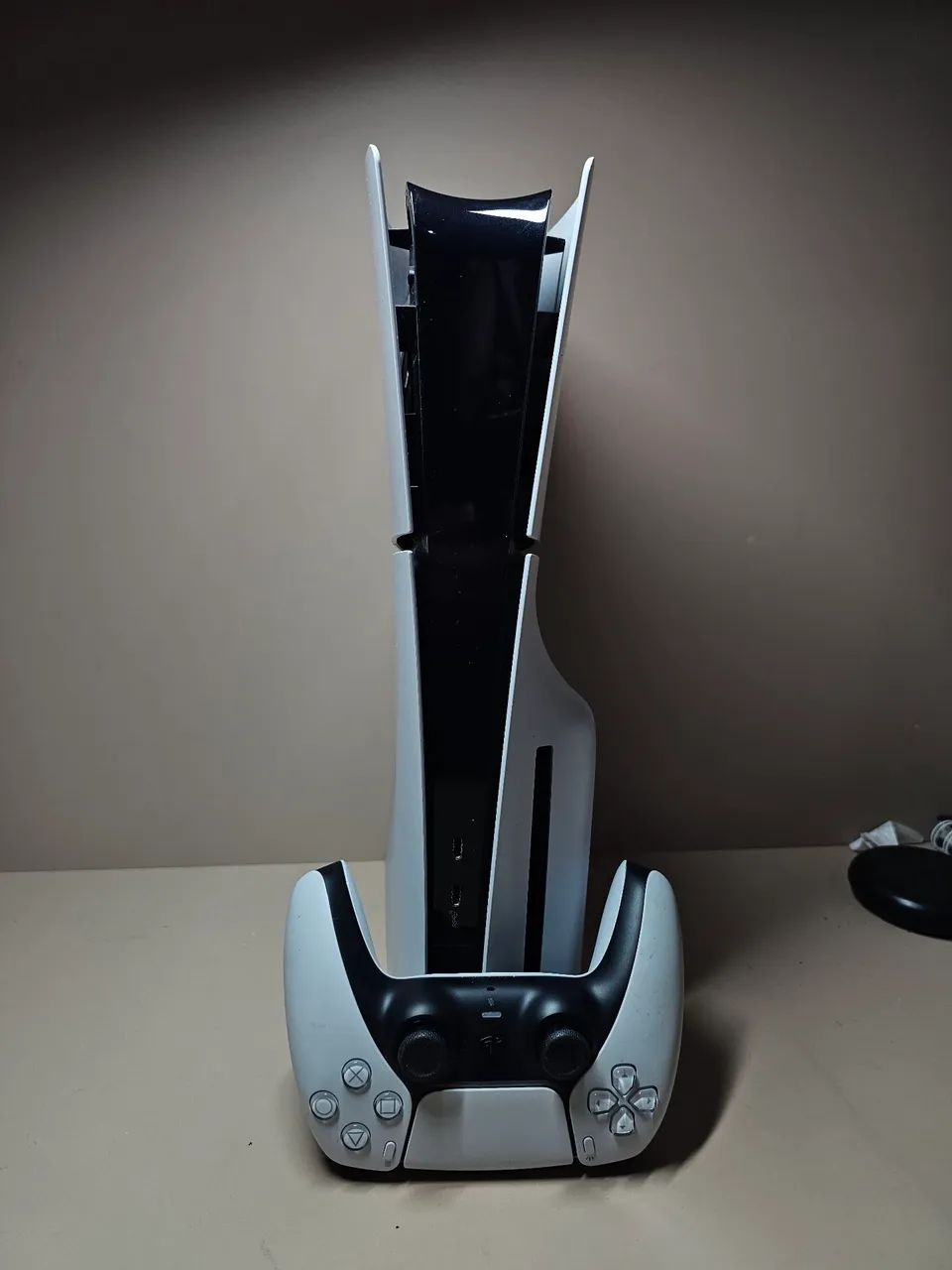 Playstation 5 Slim com leitor - Foto 2