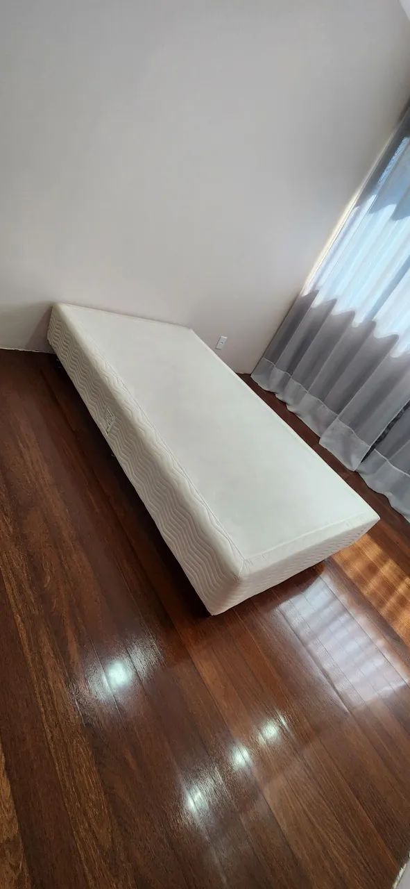 Vendo base orthocrin 2x1.10  - Foto 4