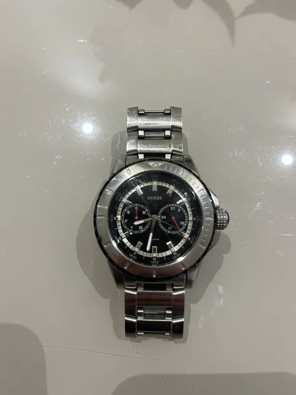 Relógio Guess Original