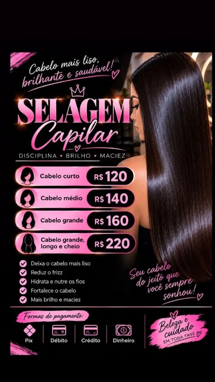 Beleza  - Foto 3