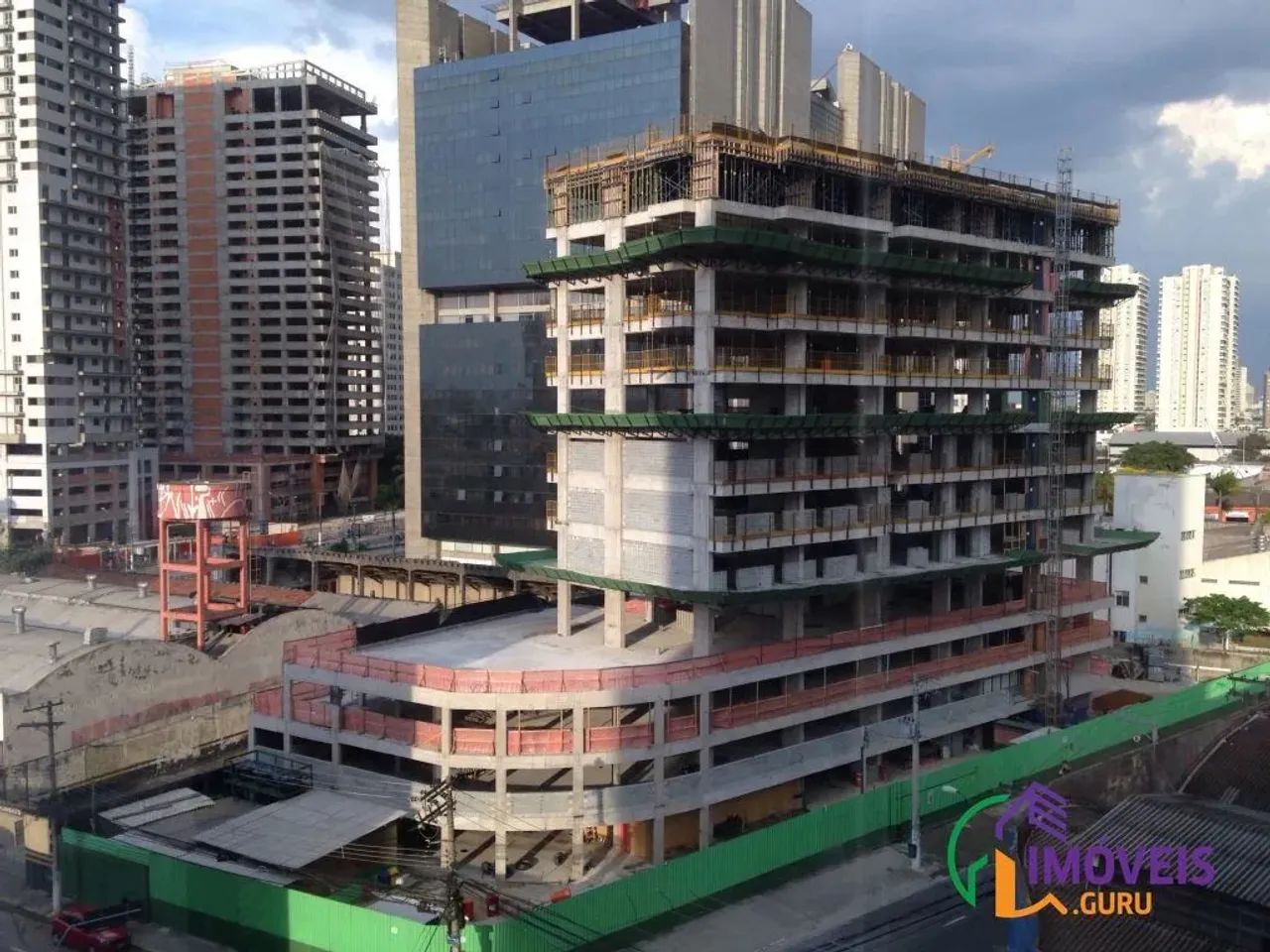 COMERCIAL - BARRA FUNDA - SP - Foto 13