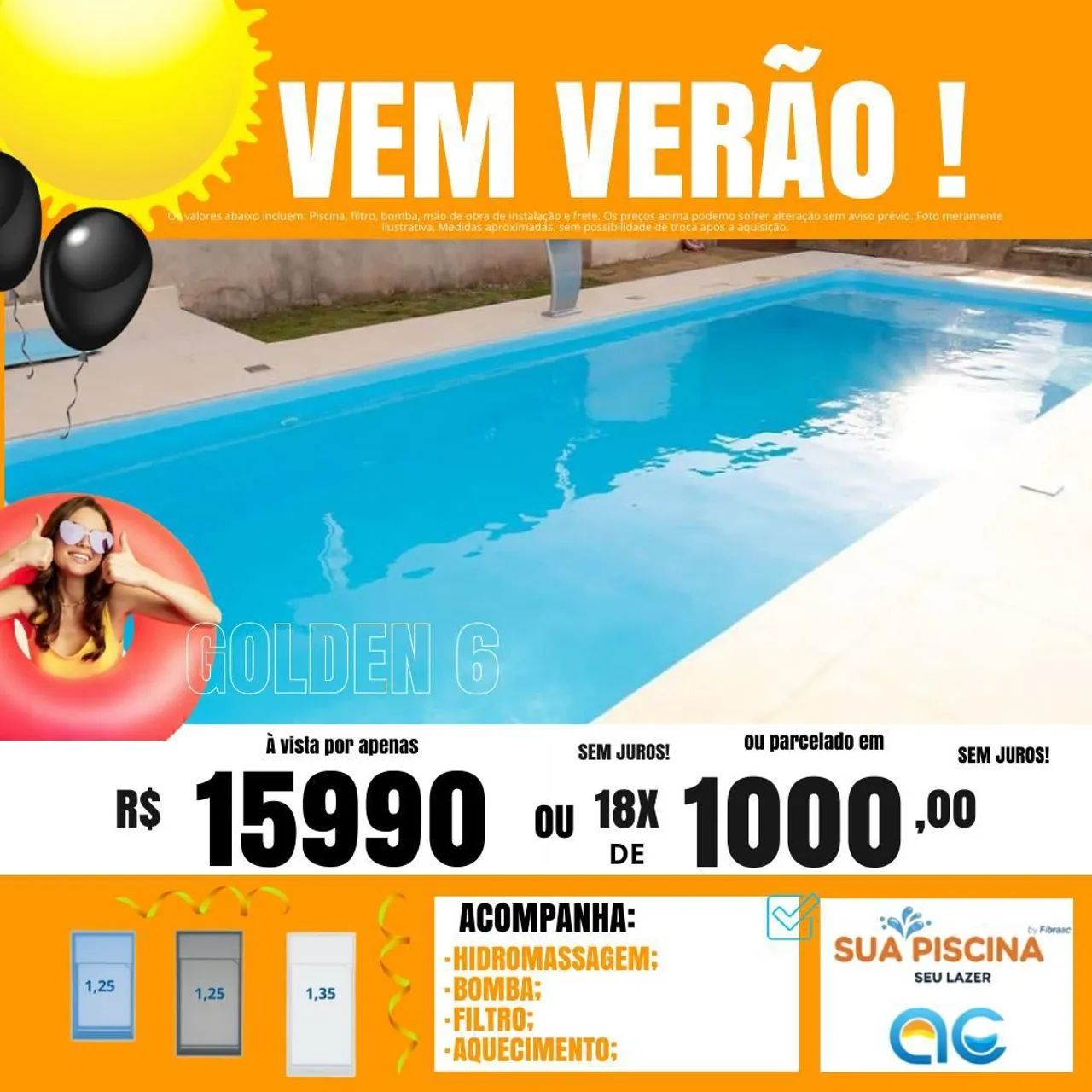 Vários modelos escolha o seu? - Foto 3