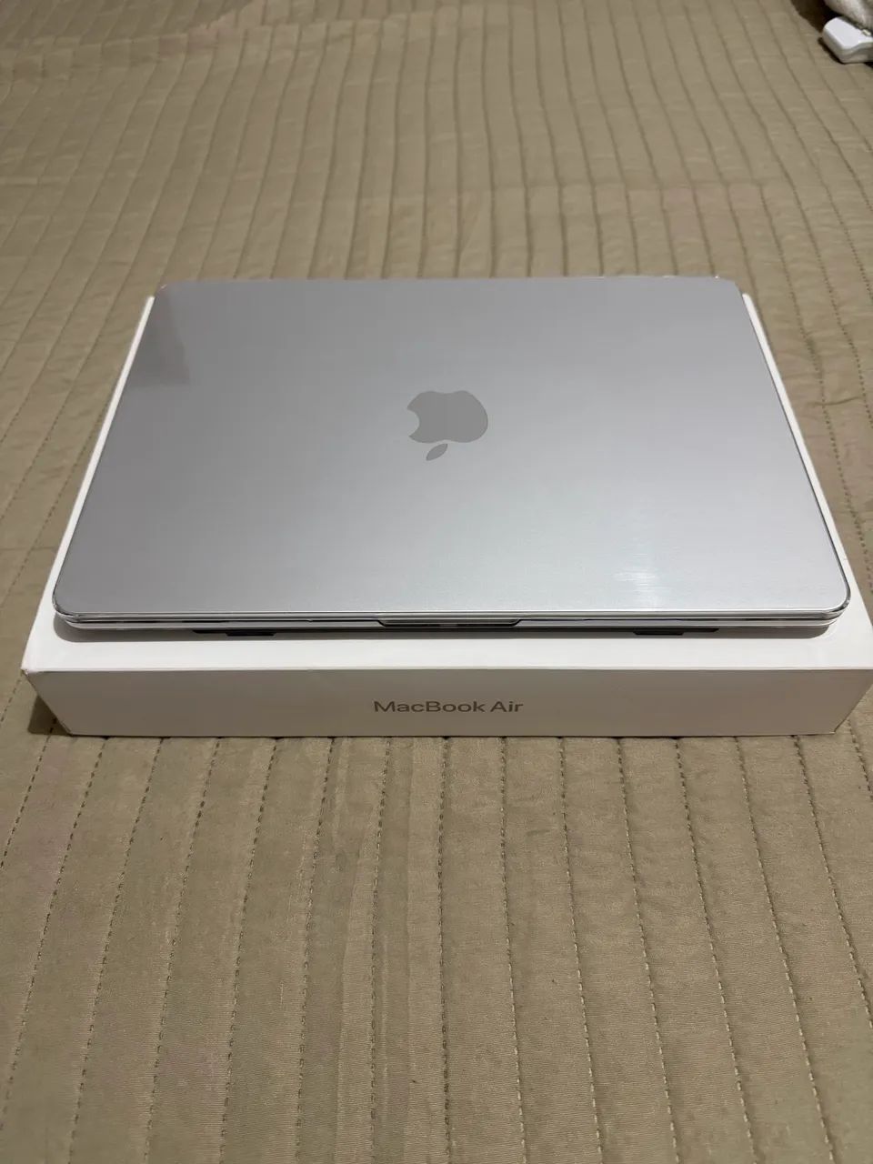 MacBook Air M4 256GB - 13.6 - Foto 2
