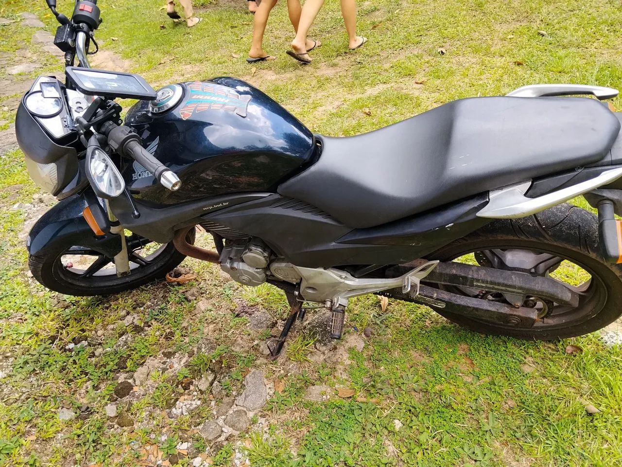 Cb300r  - Foto 3