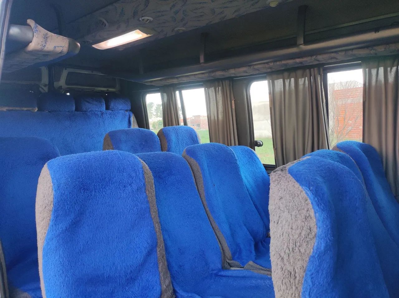 VAN BOXER/DUCATO - Foto 5