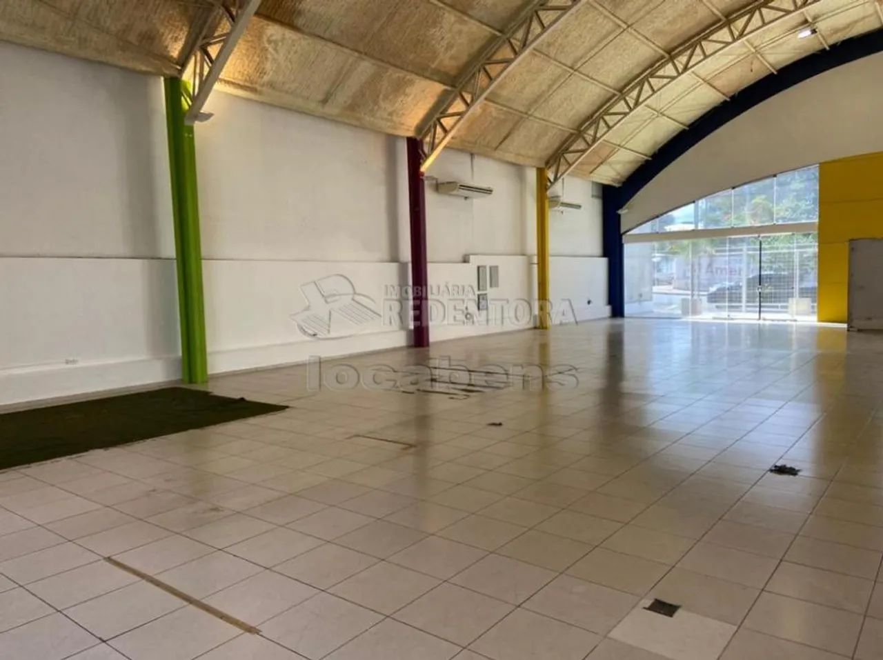 Excelente imóvel comercial Locação Vila Maceno - Foto 2
