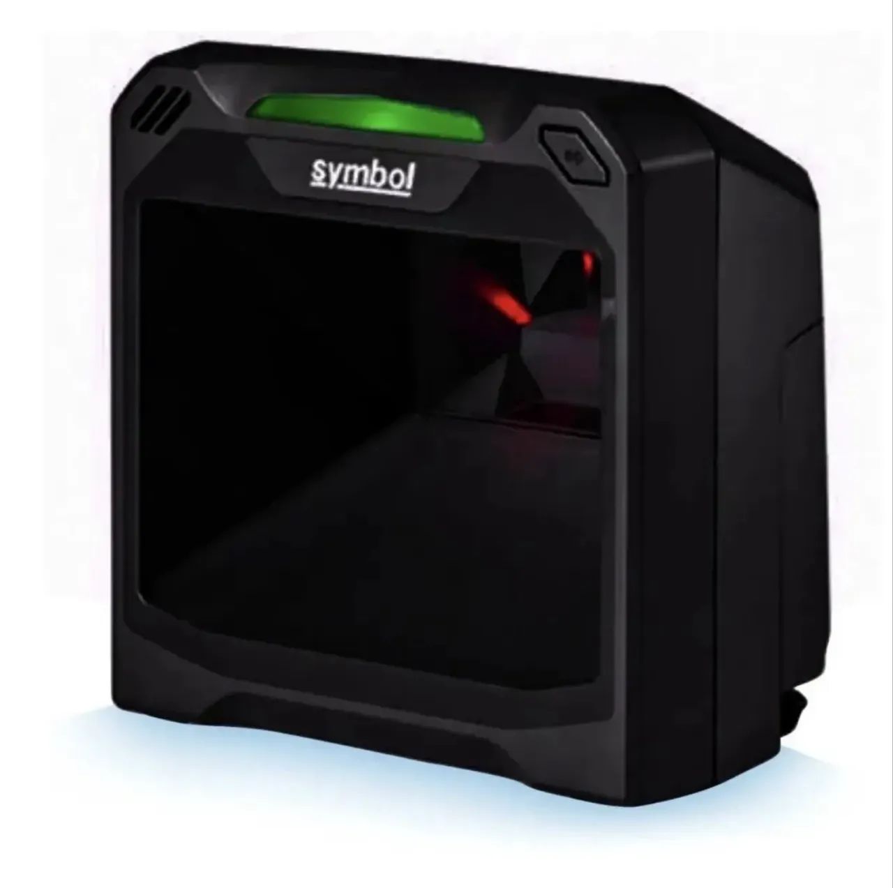 Leitor de código de barras zebra Symbol DS 7708 USB  