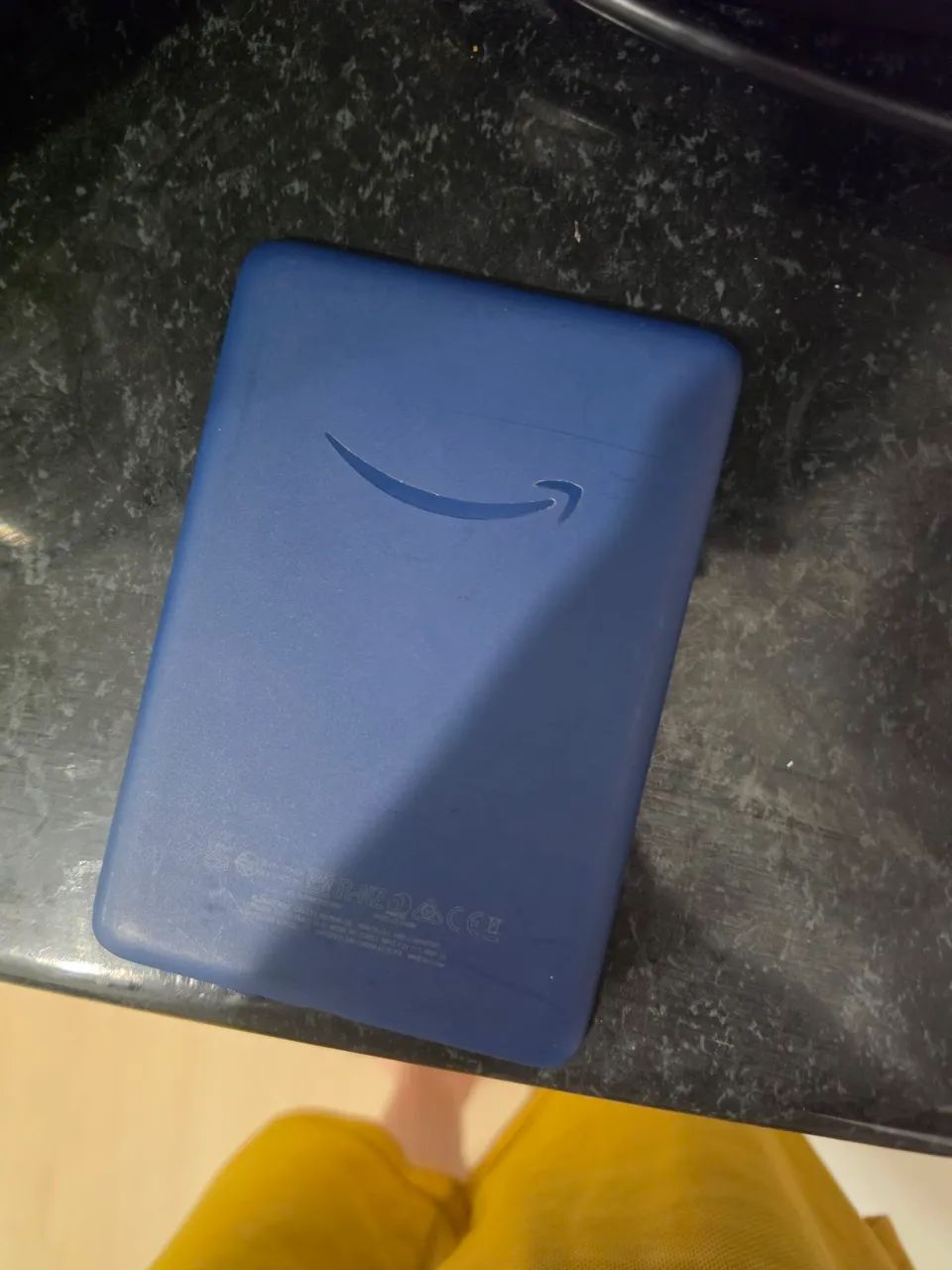 Kindle 11 geração, estação saúde - Foto 4