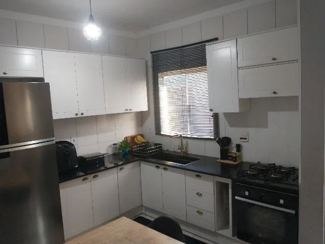 Armário de cozinha