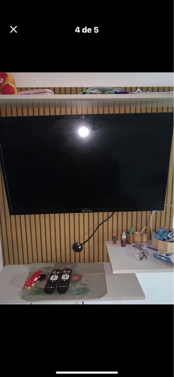 Tv smart 32 pl  - Foto 2