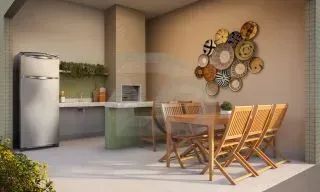 Flor de Lótus Mais Viver com Aptos de 42 a 67 m² e Entrega em 2028