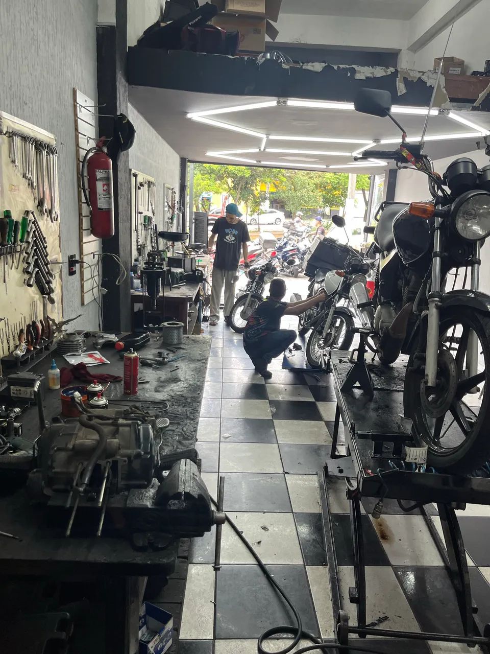 Moto Leste ZL - Foto 3