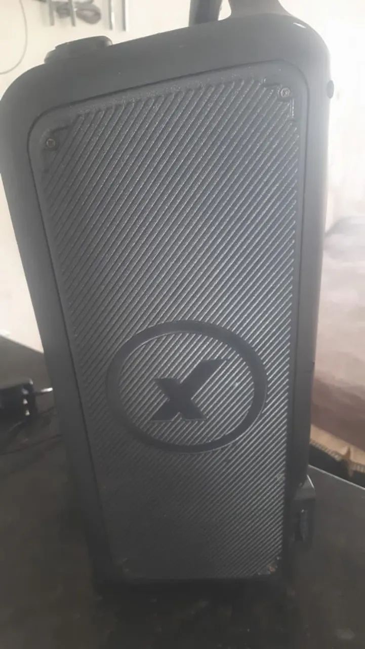 Caixa de som  - Foto 5