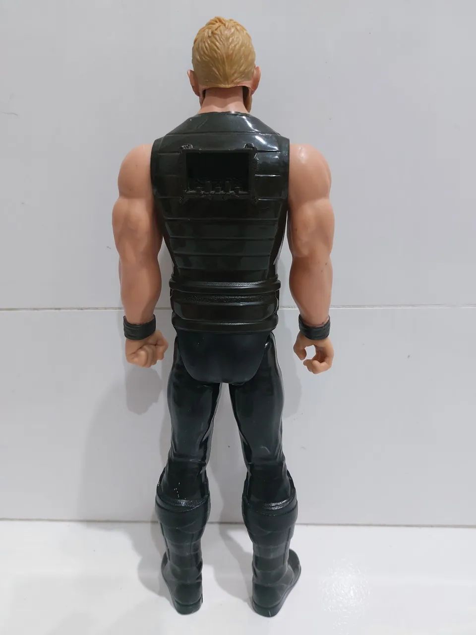 Boneco Thor 30 cm - Foto 5