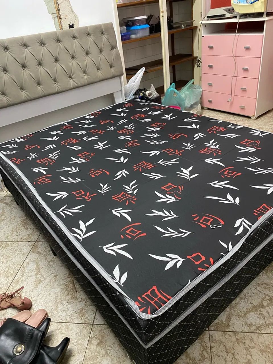 Cama - Foto 2