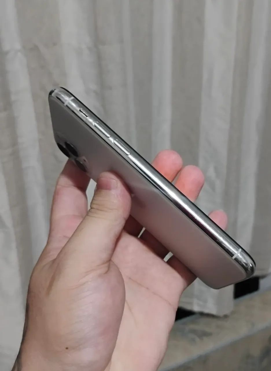 iPhone 11 Pro