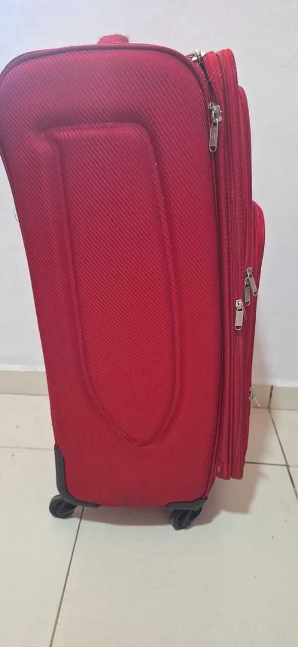 Mala de Viagem