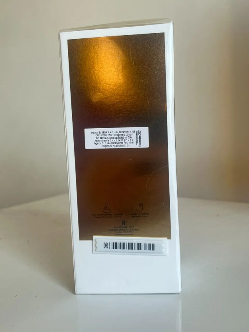 Perfume 1 Million Rabanne Eau de Toilette 100ml - Foto 2