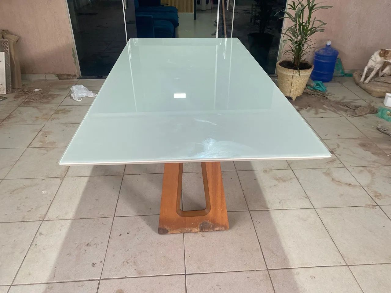 Jogo de mesa lakeada65568133869570124