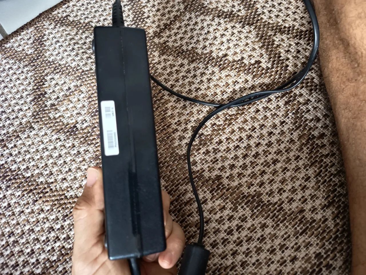 Fonte Toshiba 