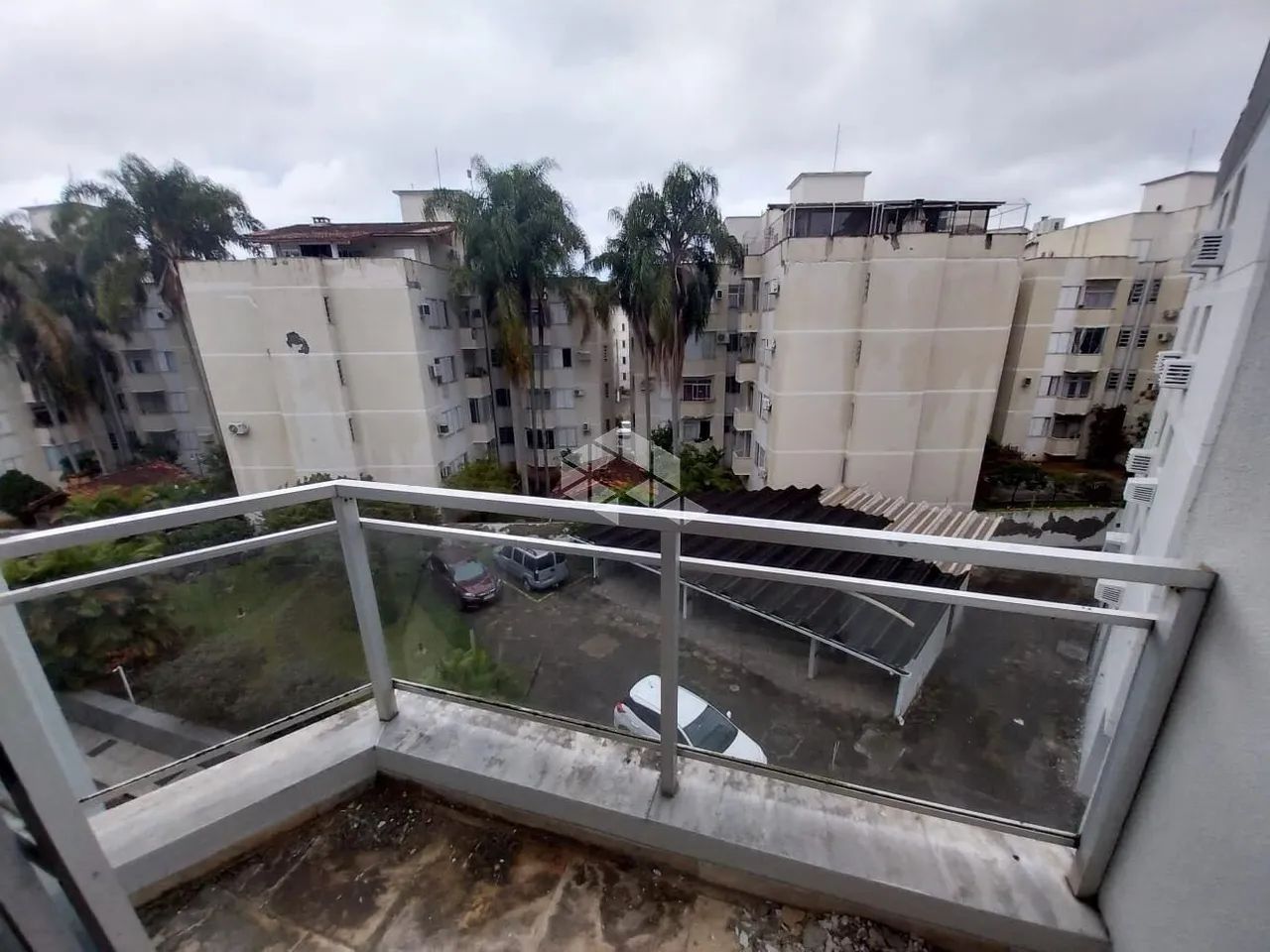 Apartamento 3 Quartos com Suíte na Trindade, Florianópolis/SC - Foto 2