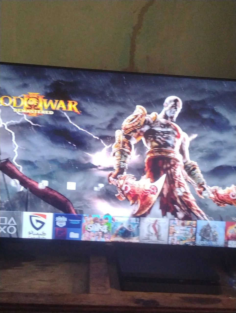 Ps4 desbloqueado 
