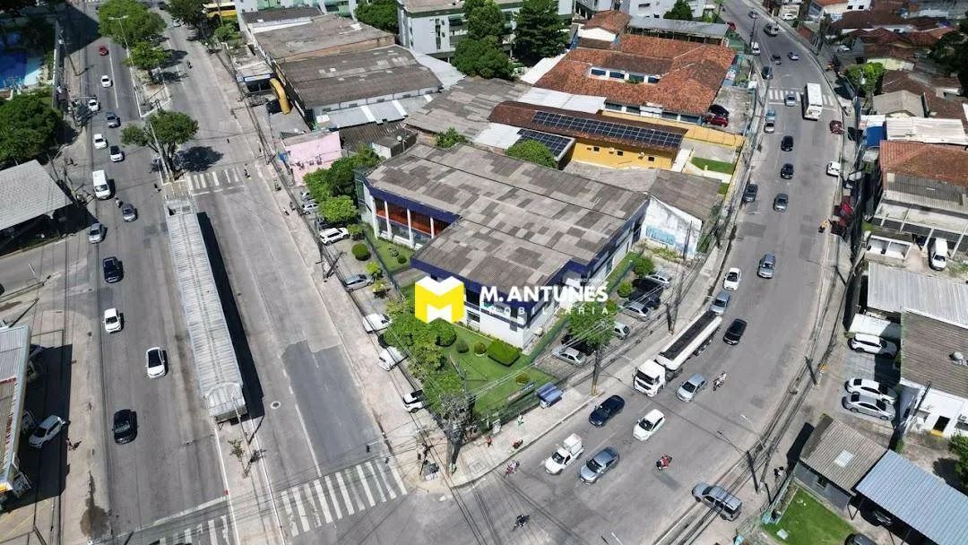 Vende Predio Comericla com 1.332m² na Várzea - Foto 3