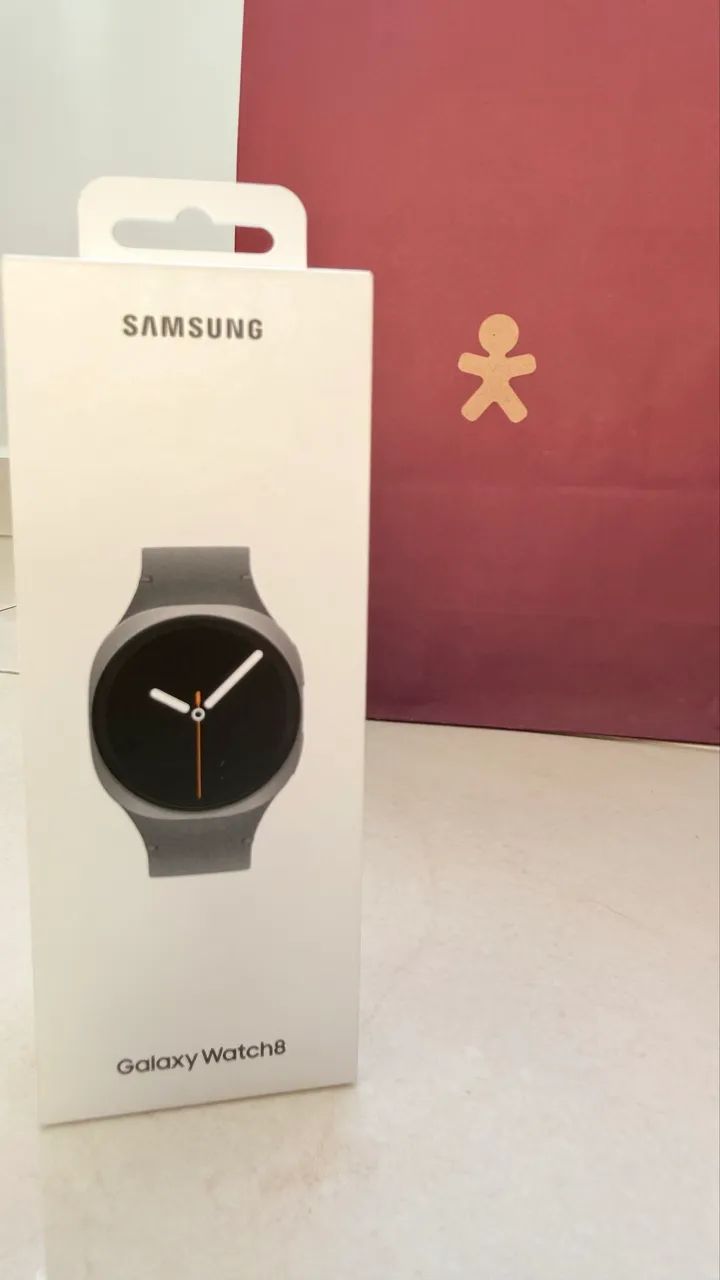 Galaxy Watch8 44mm