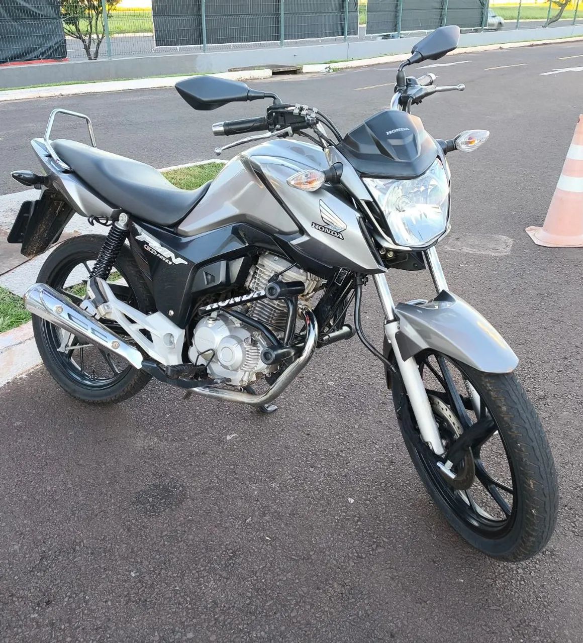 fan 160 - Foto 2