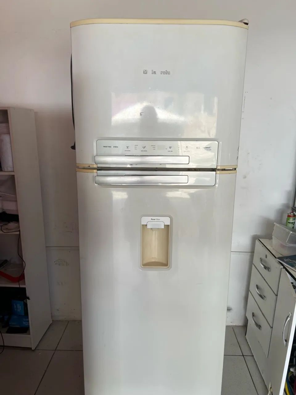 Geladeira