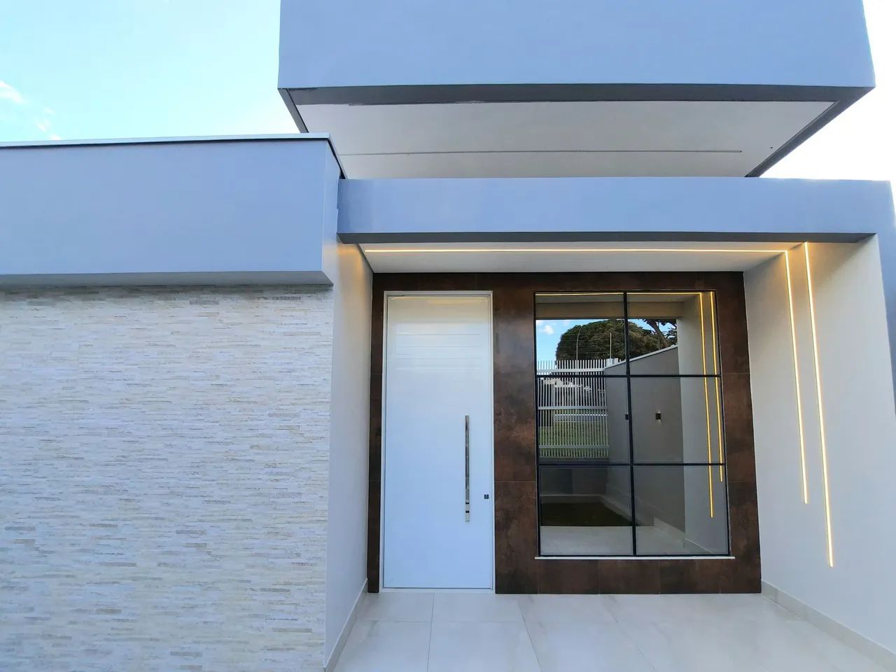 Casa Alto Padrão  - Foto 2