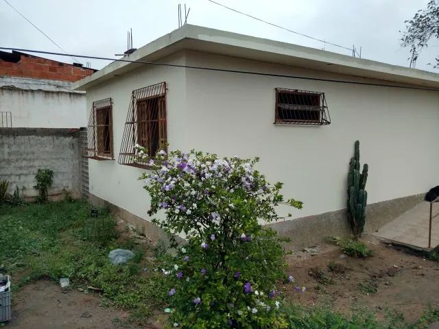 Casa Novo Horizonte - Foto 4