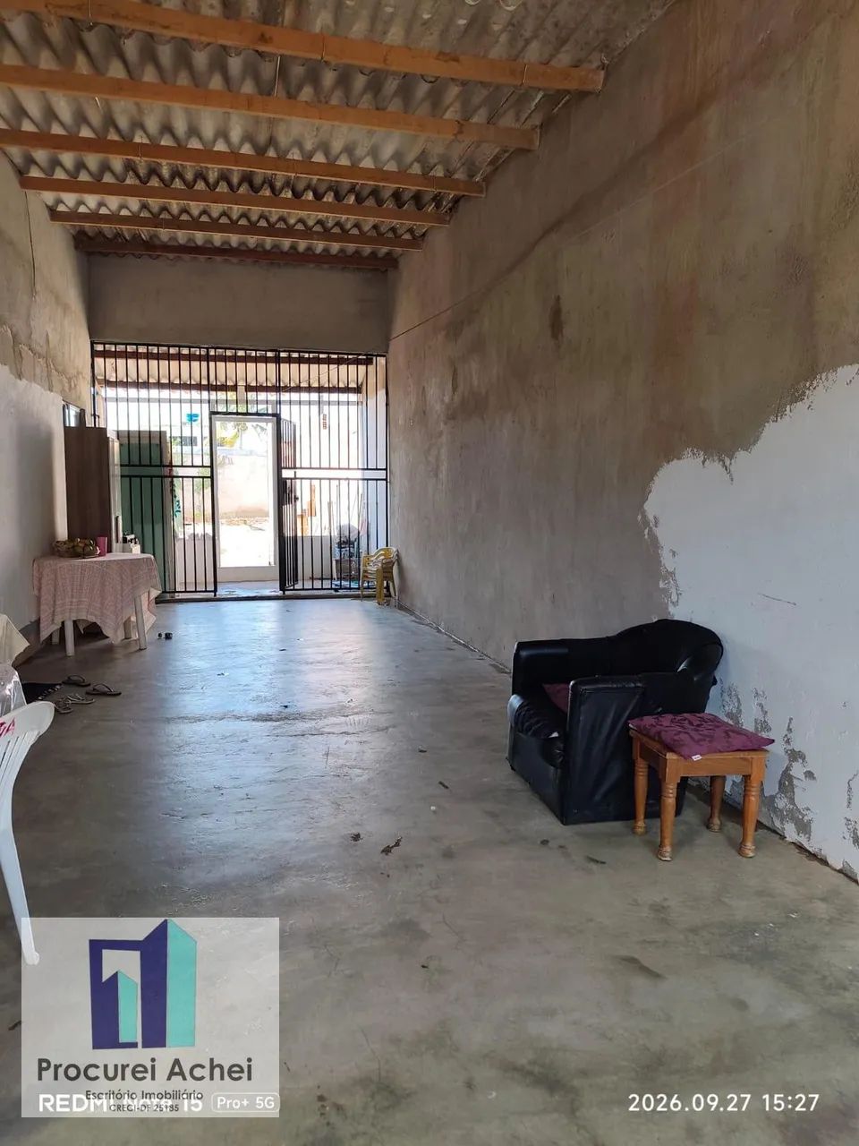 Casa A VENDA,ESTANCIA IV, Planaltina DF - Foto 4