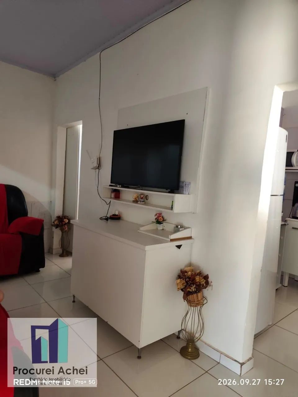 Casa A VENDA,ESTANCIA IV, Planaltina DF