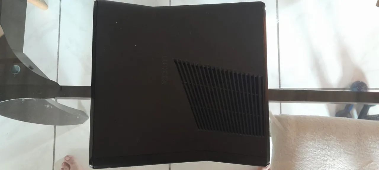 Xbox 360 (para consertar) - Foto 5