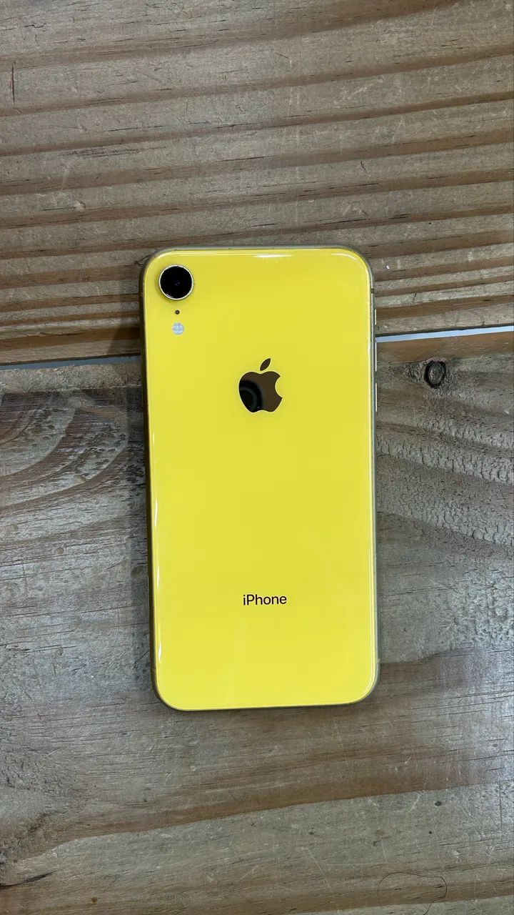 IPHONE XR 128GB - Foto 3