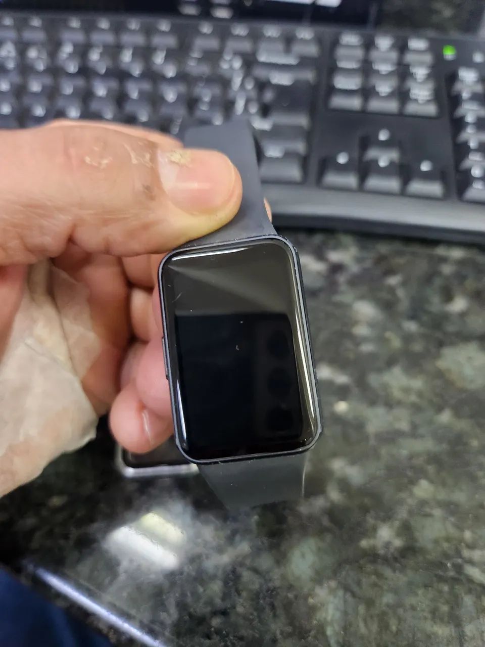 Galaxy fit3 - Foto 5