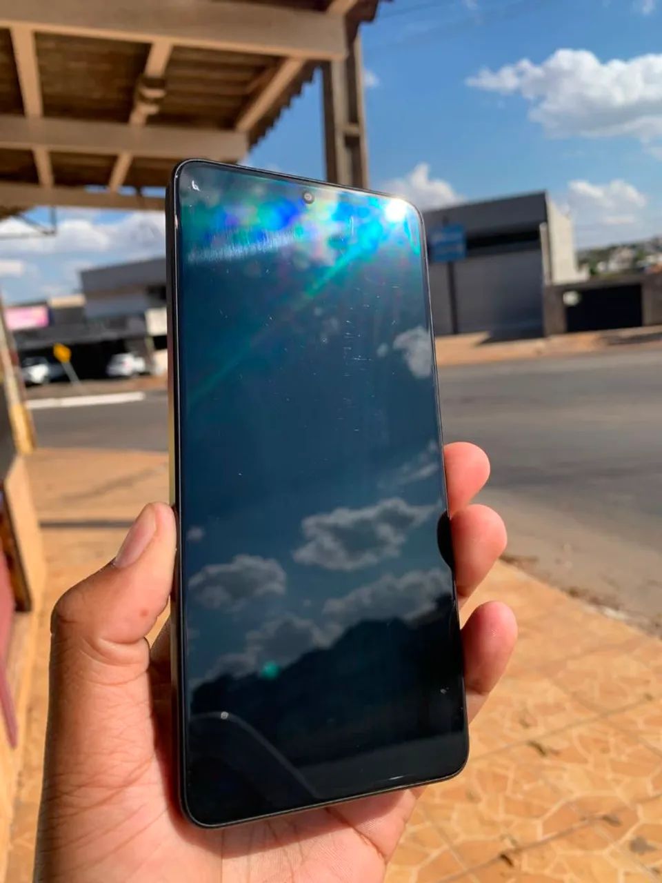 Poco X7 pro - Foto 2