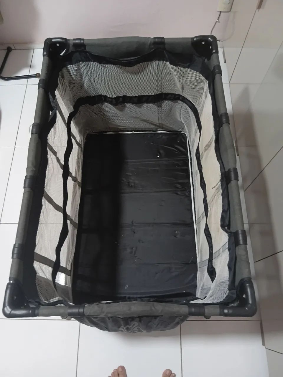 Chiqueirinho Maternidade Galzerano - Foto 3